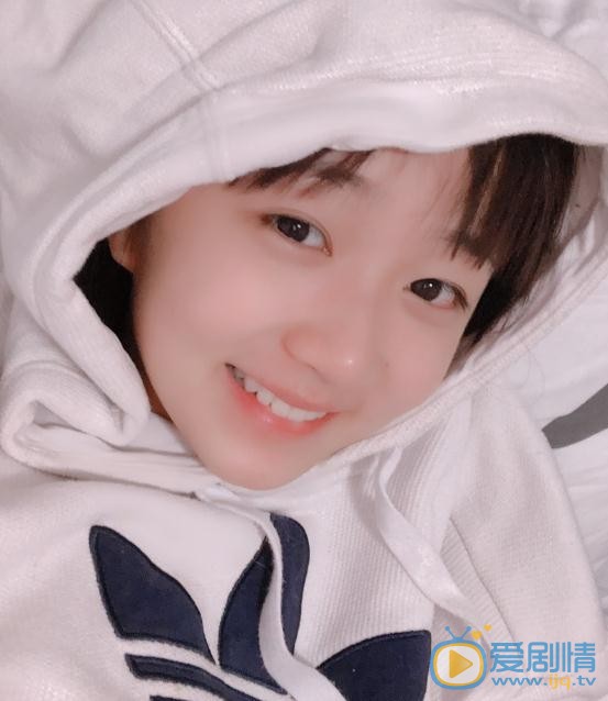 徐婕可爱照 徐婕高清写真_徐婕高清剧照