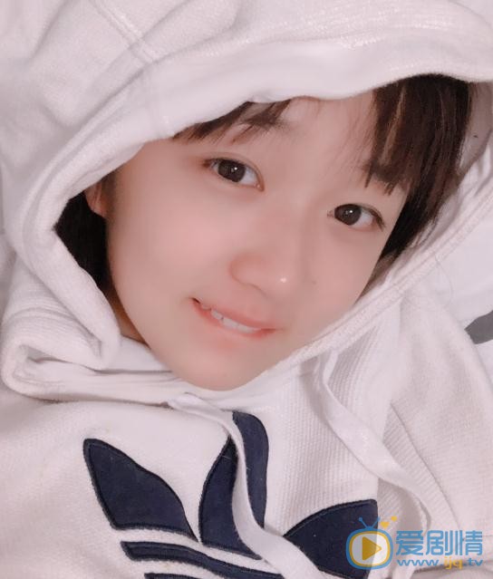 徐婕可爱照 徐婕高清写真_徐婕高清剧照