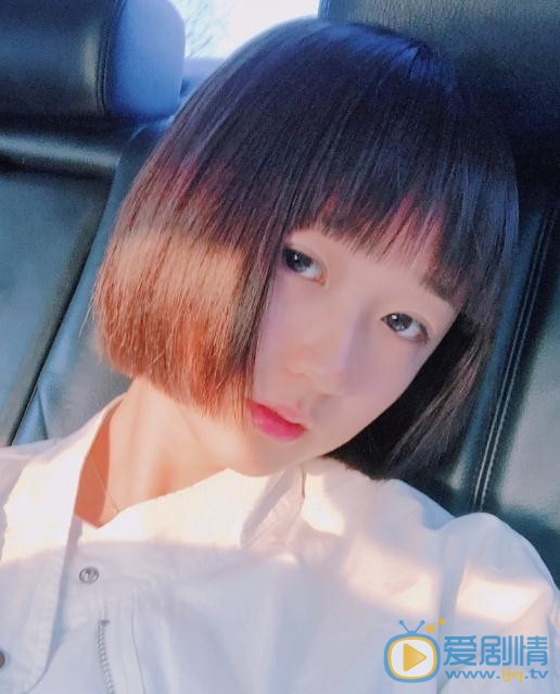 徐婕生活照 徐婕高清写真_徐婕高清剧照