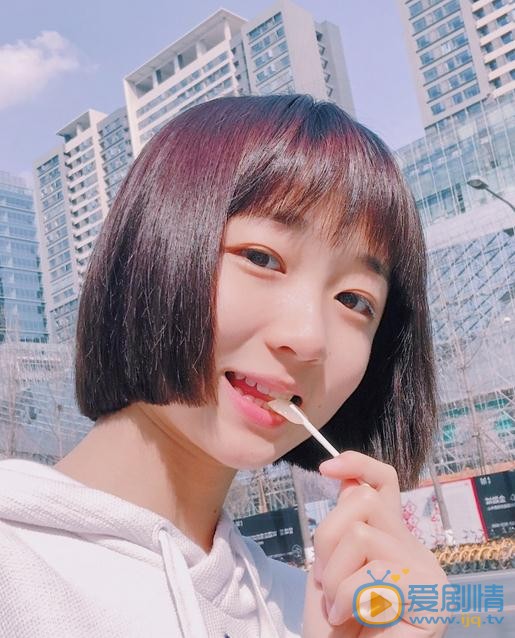 徐婕生活照 徐婕高清写真_徐婕高清剧照