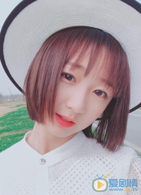 徐婕生活照 徐婕高清写真_徐婕高清剧照