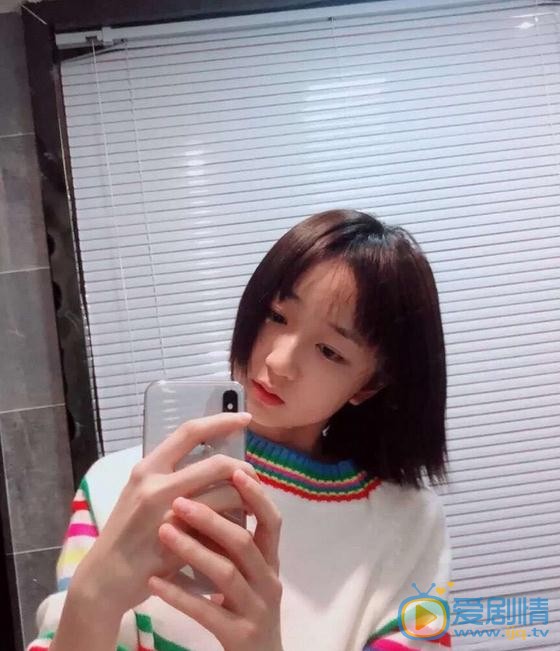 徐婕生活照 徐婕高清写真_徐婕高清剧照