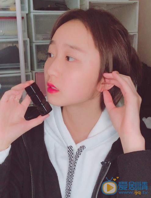 徐婕生活照 徐婕高清写真_徐婕高清剧照