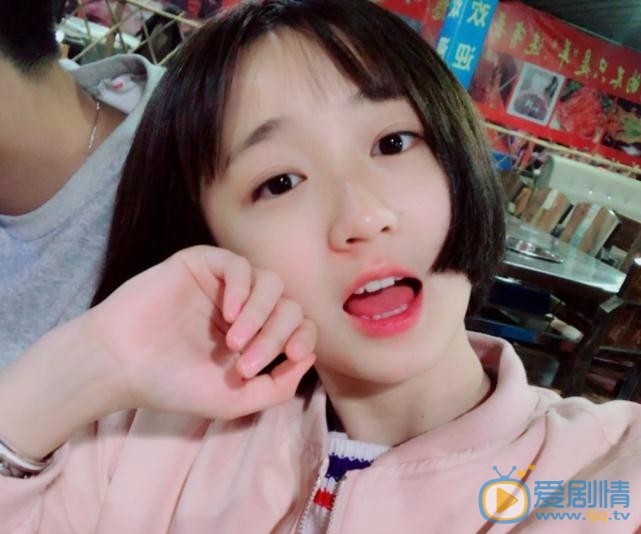 徐婕生活照 徐婕高清写真_徐婕高清剧照