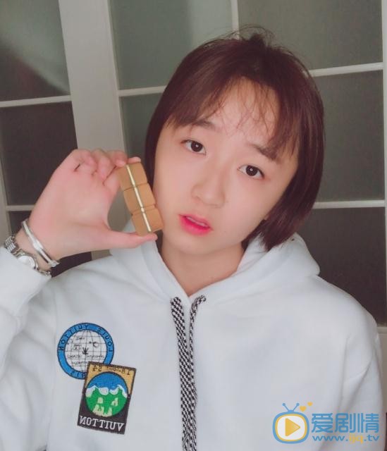 徐婕生活照 徐婕高清写真_徐婕高清剧照