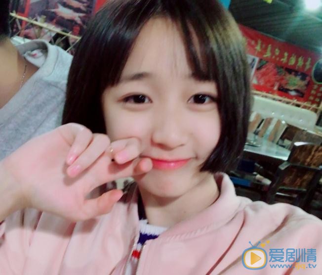 徐婕生活照 徐婕高清写真_徐婕高清剧照