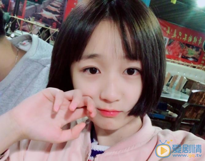 徐婕生活照 徐婕高清写真_徐婕高清剧照