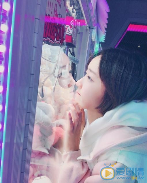 徐婕生活照 徐婕高清写真_徐婕高清剧照