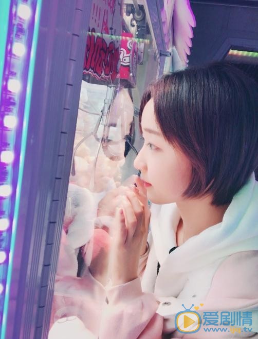 徐婕生活照 徐婕高清写真_徐婕高清剧照