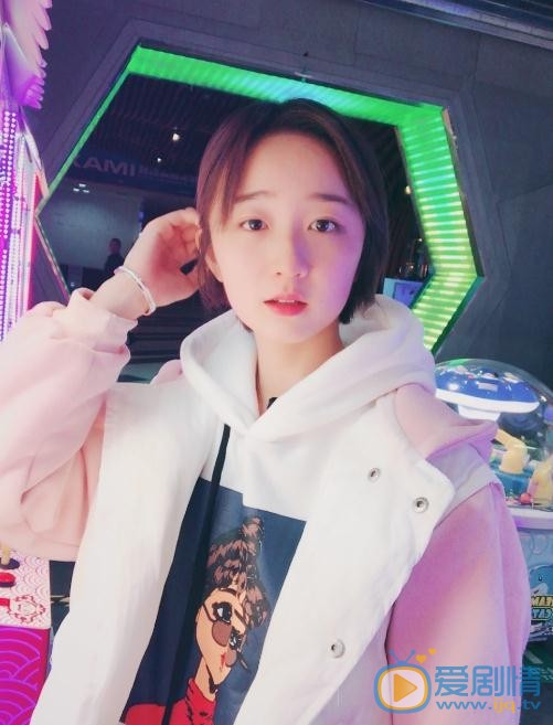 徐婕生活照 徐婕高清写真_徐婕高清剧照