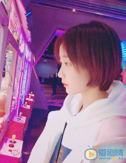 徐婕生活照 徐婕高清写真_徐婕高清剧照