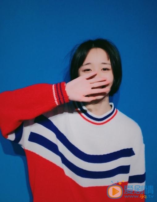 徐婕生活照 徐婕高清写真_徐婕高清剧照