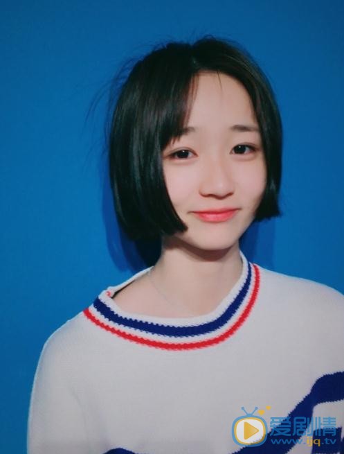 徐婕生活照 徐婕高清写真_徐婕高清剧照