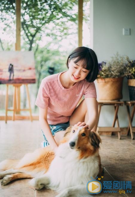 徐婕夏日写真 徐婕高清写真_徐婕高清剧照