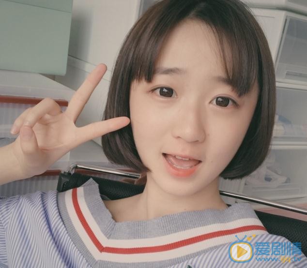 徐婕生活照 徐婕高清写真_徐婕高清剧照