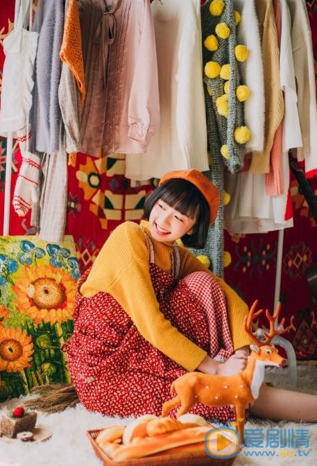 徐婕可爱写真 徐婕高清写真_徐婕高清剧照