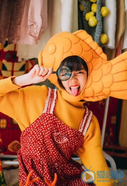 徐婕可爱写真 徐婕高清写真_徐婕高清剧照