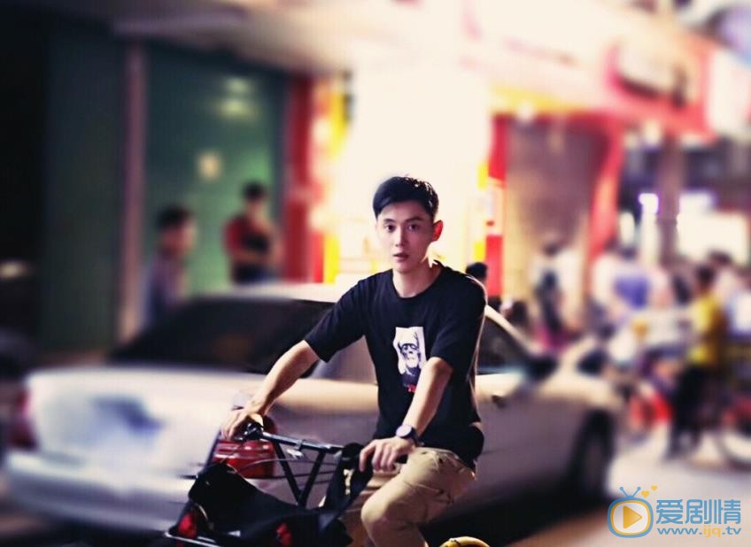 宋雷涛影视作品照 宋雷涛高清写真_宋雷涛高清剧照