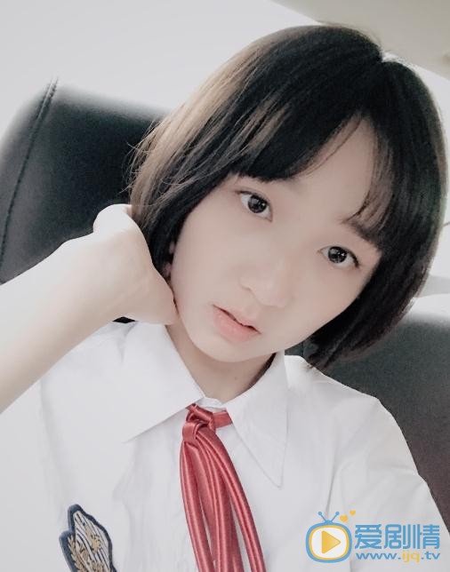 徐婕可爱照 徐婕高清写真_徐婕高清剧照