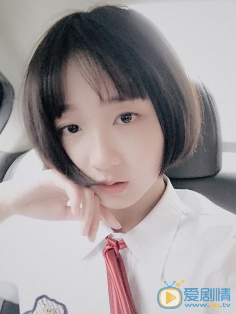 徐婕可爱照 徐婕高清写真_徐婕高清剧照