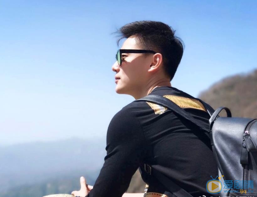宋雷涛街拍写真 宋雷涛高清写真_宋雷涛高清剧照