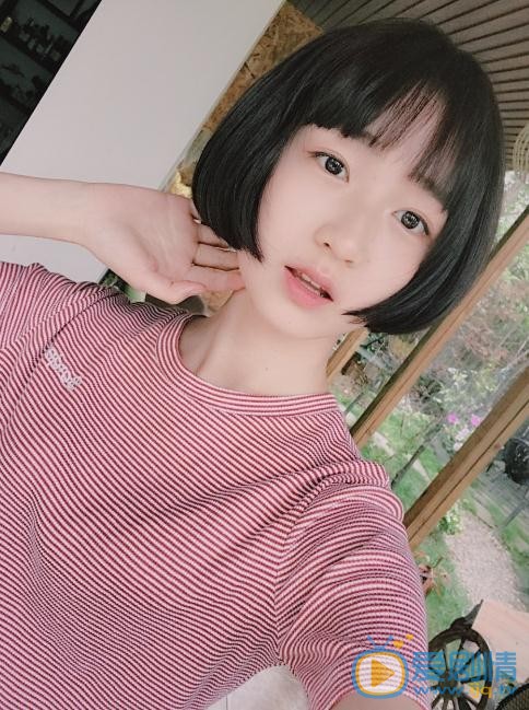 徐婕可爱照 徐婕高清写真_徐婕高清剧照