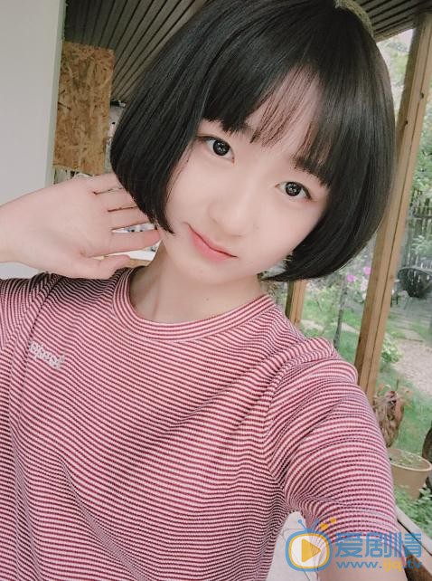 徐婕生活照 徐婕高清写真_徐婕高清剧照