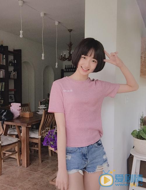 徐婕生活照 徐婕高清写真_徐婕高清剧照
