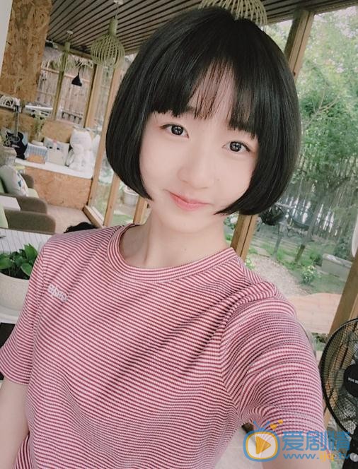 徐婕生活照 徐婕高清写真_徐婕高清剧照