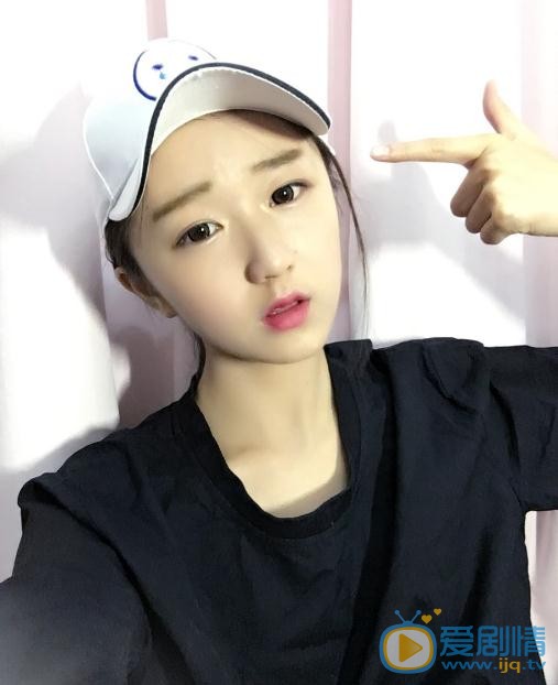 徐婕可爱照 徐婕高清写真_徐婕高清剧照