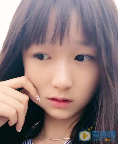 徐婕生活照 徐婕高清写真_徐婕高清剧照