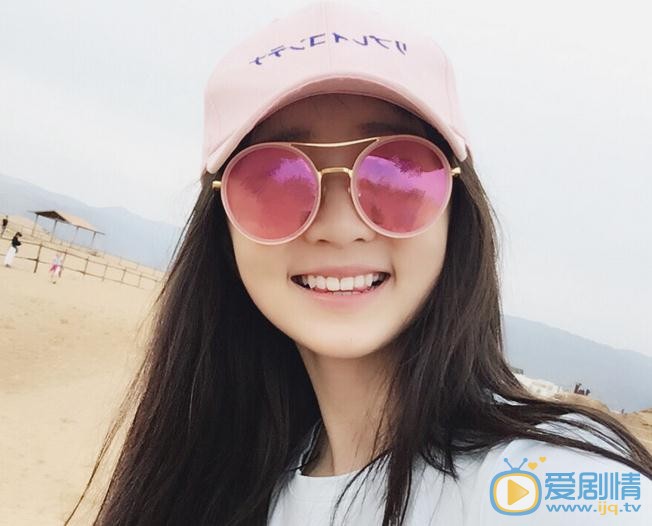 徐婕生活照 徐婕高清写真_徐婕高清剧照