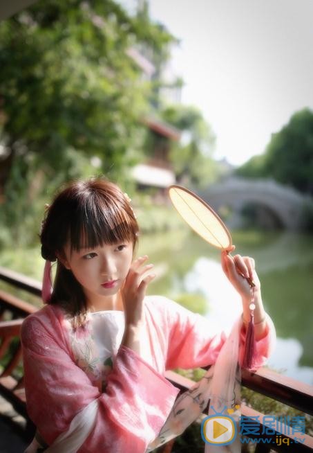 徐婕古装写真 徐婕高清写真_徐婕高清剧照