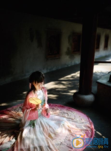 徐婕古装写真 徐婕高清写真_徐婕高清剧照