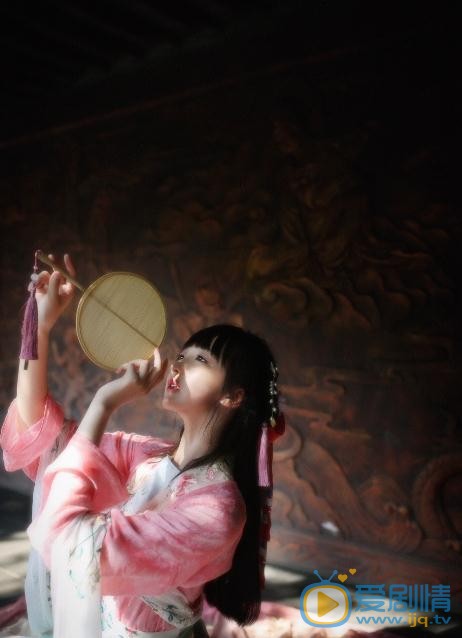 徐婕古装写真 徐婕高清写真_徐婕高清剧照