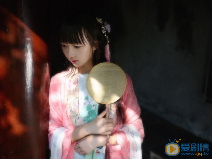 徐婕古装写真 徐婕高清写真_徐婕高清剧照