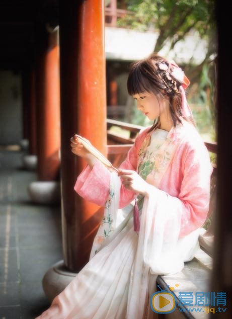 徐婕古装写真 徐婕高清写真_徐婕高清剧照