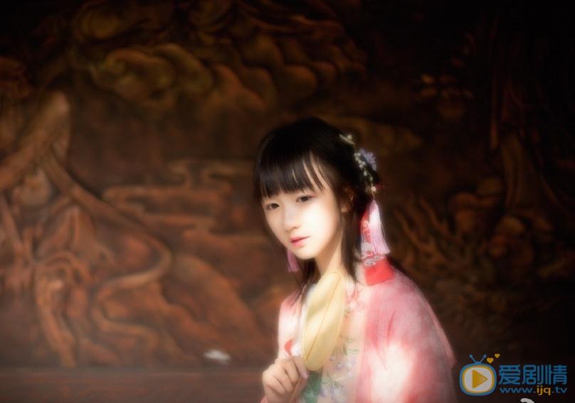 徐婕古装写真 徐婕高清写真_徐婕高清剧照