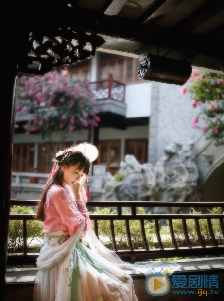 徐婕古装写真 徐婕高清写真_徐婕高清剧照