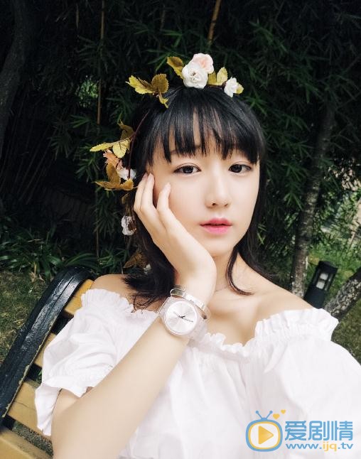 徐婕可爱照 徐婕高清写真_徐婕高清剧照