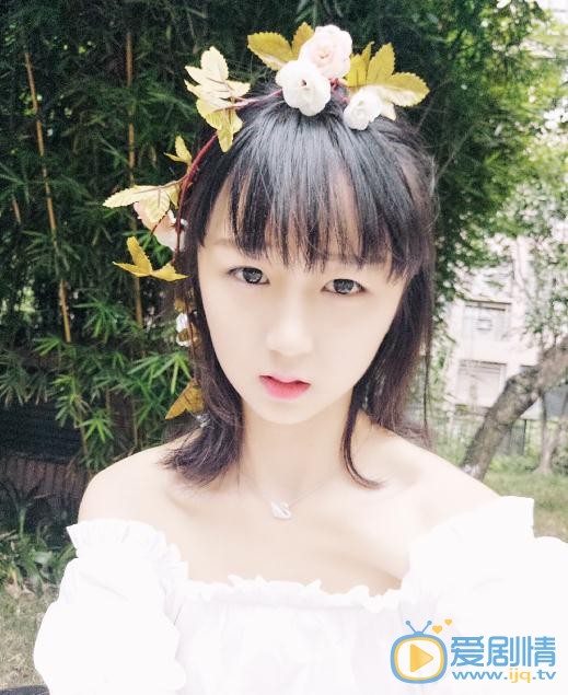 徐婕可爱照 徐婕高清写真_徐婕高清剧照
