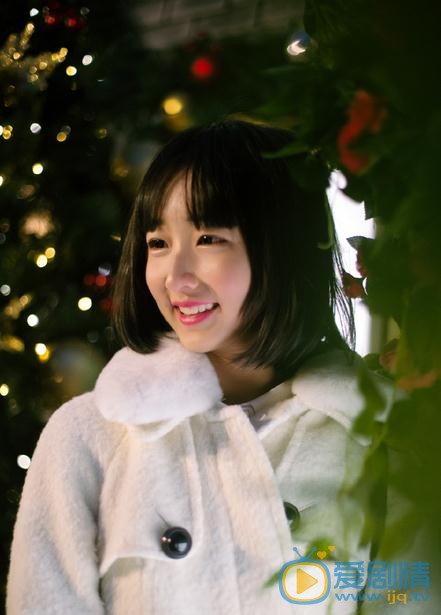 徐婕可爱照 徐婕高清写真_徐婕高清剧照