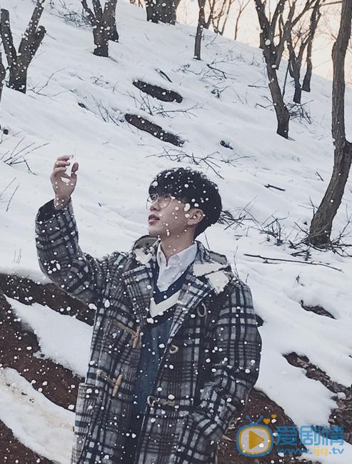 费启鸣生活照 费启鸣高清写真_费启鸣高清剧照