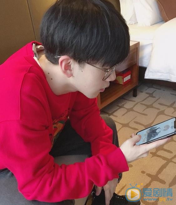 费启鸣生活照 费启鸣高清写真_费启鸣高清剧照