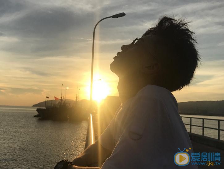 费启鸣生活照 费启鸣高清写真_费启鸣高清剧照