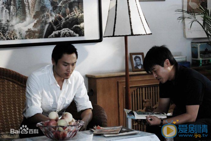 李东翰现代剧照合集 李东翰高清写真_李东翰高清剧照