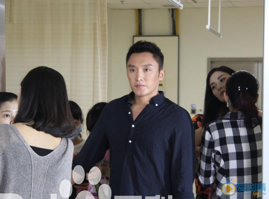 李东翰现代剧照合集 李东翰高清写真_李东翰高清剧照