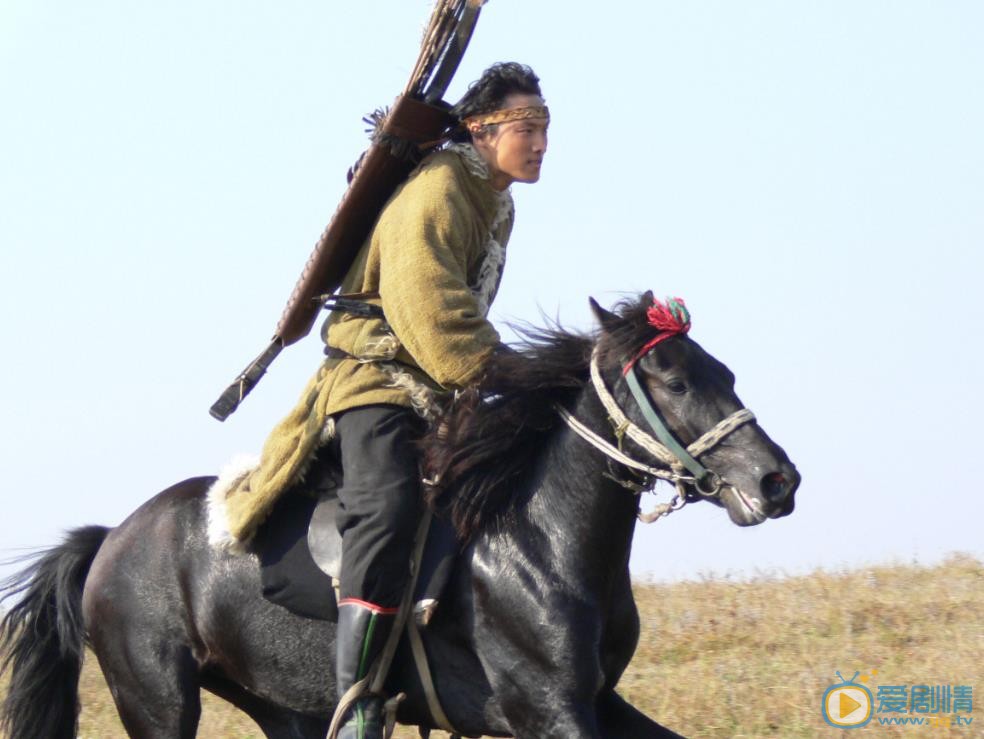李东翰年代剧照合集 李东翰高清写真_李东翰高清剧照