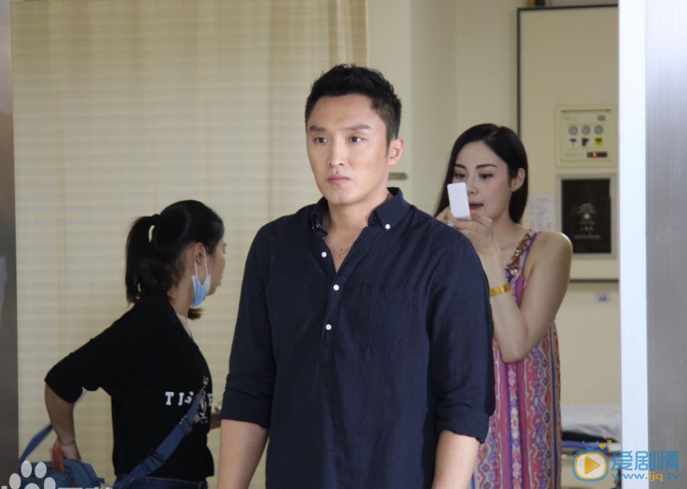 李东翰现代剧照合集 李东翰高清写真_李东翰高清剧照
