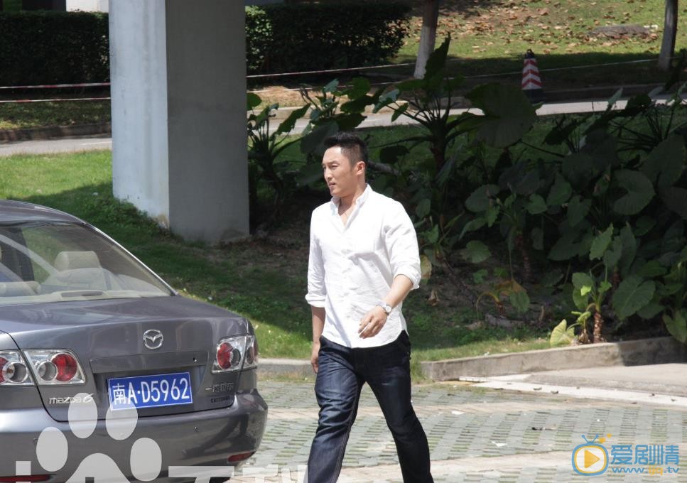 李东翰现代剧照合集 李东翰高清写真_李东翰高清剧照